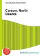 Carson, North Dakota, Jesse Russell,Ronald Cohn 