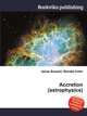Accretion (astrophysics), Jesse Russell,Ronald Cohn 
