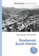 Deadwood, South Dakota, Jesse Russell,Ronald Cohn 