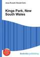 Kings Park, New South Wales, Jesse Russell,Ronald Cohn 