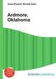Ardmore, Oklahoma, Jesse Russell,Ronald Cohn 