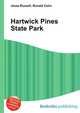 Hartwick Pines State Park, Jesse Russell,Ronald Cohn 