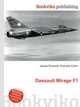 Dassault Mirage F1, Jesse Russell,Ronald Cohn 