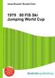 1979 80 FIS Ski Jumping World Cup, Jesse Russell,Ronald Cohn 