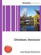Chinatown, Vancouver, Jesse Russell,Ronald Cohn 