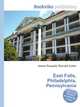 East Falls, Philadelphia, Pennsylvania, Jesse Russell,Ronald Cohn 