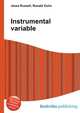 Instrumental variable, Jesse Russell,Ronald Cohn 