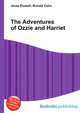 The Adventures of Ozzie and Harriet, Jesse Russell,Ronald Cohn 