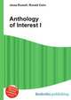 Anthology of Interest I, Jesse Russell,Ronald Cohn 