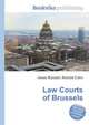 Law Courts of Brussels, Jesse Russell,Ronald Cohn 