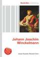 Johann Joachim Winckelmann, Jesse Russell,Ronald Cohn 