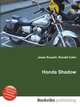Honda Shadow, Jesse Russell,Ronald Cohn 