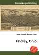 Findlay, Ohio, Jesse Russell,Ronald Cohn 