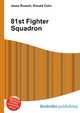 81st Fighter Squadron, Jesse Russell,Ronald Cohn 