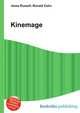 Kinemage, Jesse Russell,Ronald Cohn 