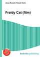 Fraidy Cat (film), Jesse Russell,Ronald Cohn 