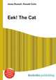 Eek! The Cat, Jesse Russell,Ronald Cohn 