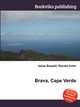 Brava, Cape Verde, Jesse Russell,Ronald Cohn 