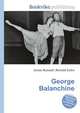 George Balanchine, Jesse Russell,Ronald Cohn 