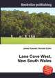 Lane Cove West, New South Wales, Jesse Russell,Ronald Cohn 