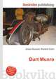 Burt Munro, Jesse Russell,Ronald Cohn 