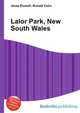 Lalor Park, New South Wales, Jesse Russell,Ronald Cohn 