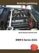 BMW 6 Series (E24), Jesse Russell,Ronald Cohn 