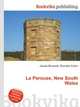 La Perouse, New South Wales, Jesse Russell,Ronald Cohn 