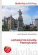 Lackawanna County, Pennsylvania, Jesse Russell,Ronald Cohn 
