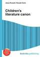 Children's literature canon, Jesse Russell,Ronald Cohn 