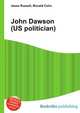 John Dawson (US politician), Jesse Russell,Ronald Cohn 