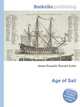 Age of Sail, Jesse Russell,Ronald Cohn 