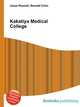 Kakatiya Medical College, Jesse Russell,Ronald Cohn 