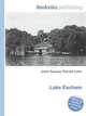 Lake Eacham, Jesse Russell,Ronald Cohn 