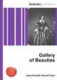 Gallery of Beauties, Jesse Russell,Ronald Cohn 
