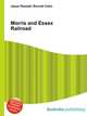 Morris and Essex Railroad, Jesse Russell,Ronald Cohn 