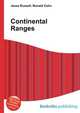 Continental Ranges, Jesse Russell,Ronald Cohn 