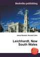 Leichhardt, New South Wales, Jesse Russell,Ronald Cohn 