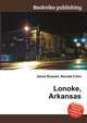 Lonoke, Arkansas, Jesse Russell,Ronald Cohn 