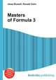 Masters of Formula 3, Jesse Russell,Ronald Cohn 