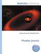 Phoebe (moon), Jesse Russell,Ronald Cohn 