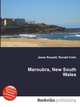 Maroubra, New South Wales, Jesse Russell,Ronald Cohn 