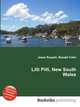 Lilli Pilli, New South Wales, Jesse Russell,Ronald Cohn 