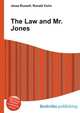 The Law and Mr. Jones, Jesse Russell,Ronald Cohn 