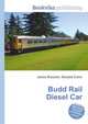 Budd Rail Diesel Car, Jesse Russell,Ronald Cohn 