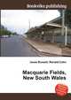 Macquarie Fields, New South Wales, Jesse Russell,Ronald Cohn 