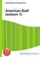 American Dad! (season 1), Jesse Russell,Ronald Cohn 