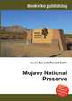 Mojave National Preserve, Jesse Russell,Ronald Cohn 