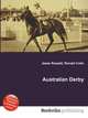 Australian Derby, Jesse Russell,Ronald Cohn 