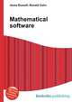 Mathematical software, Jesse Russell,Ronald Cohn 